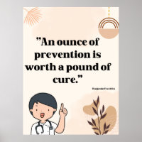 Zitate für Arztpraxis, Klinik