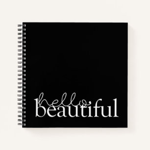 Zitate für Lieben IV Notizbuch