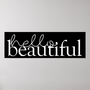 Zitate für Lieben IV Poster