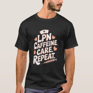 Zitate für medizinische examinierte Krankenpfleger T-Shirt