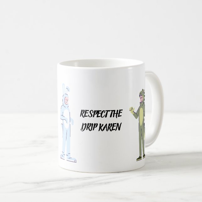 ZITATE KAFFEETASSE (VorderseiteRechts)