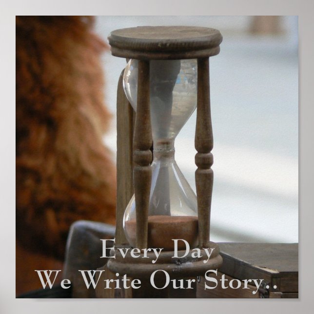 Zitate Poster (Vorne)