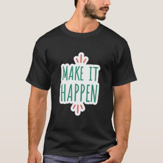 Zitate T-Shirt