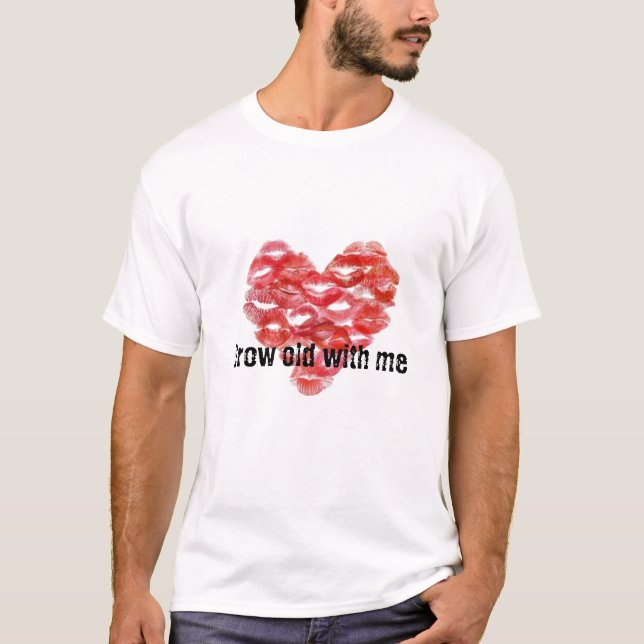 Zitate T - Shirt-Geschenk T-Shirt (Vorderseite)