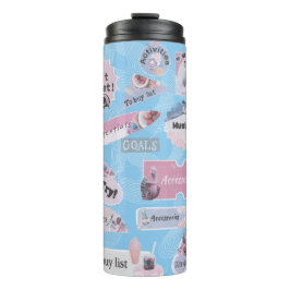 Zitate Thermosbecher