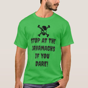 Zitate und Swag Design vintage T-Shirt