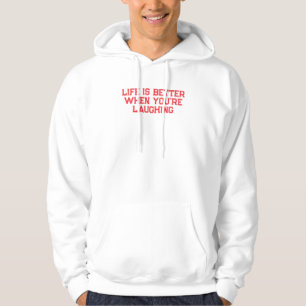 Zitate und tolles T-Shirt Hoodie