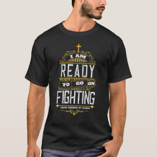 Zitate von St. Therese von Lisieux Spiritueller Ka T-Shirt