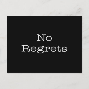 Zitate zu Inspirationsmotivationsangebot: Keine Be Postkarte