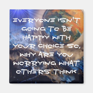 Zitate zum SUPERNOVA VIRTUE GALAXY Magnet