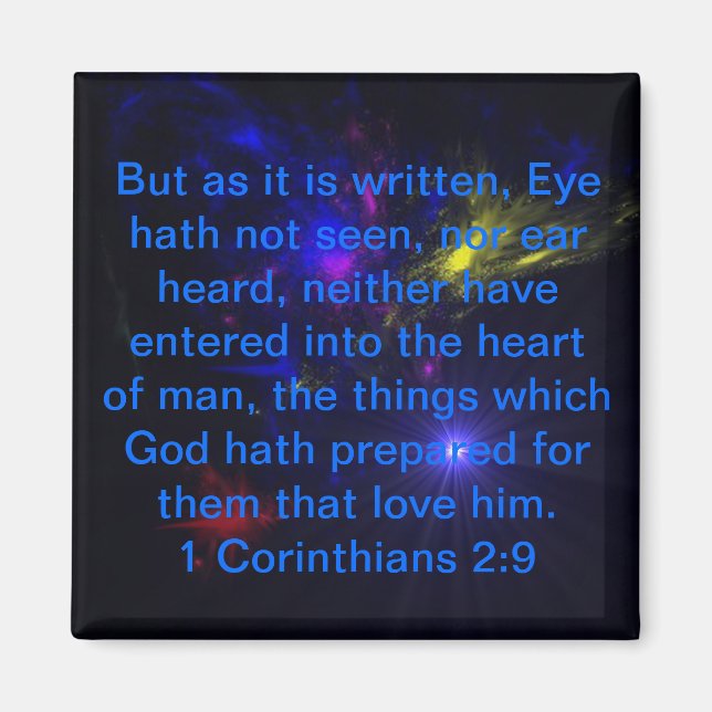 Zitate zur Supernova-Galaxie Magnet (Vorne)