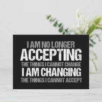 Zitatkarte für politische AktivistInnen