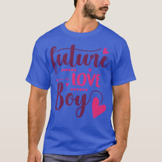 Zitieren Sie Familie T-Shirt