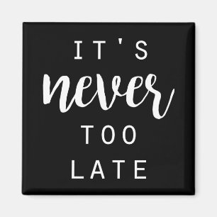 Zitierfähiges IV Magnet