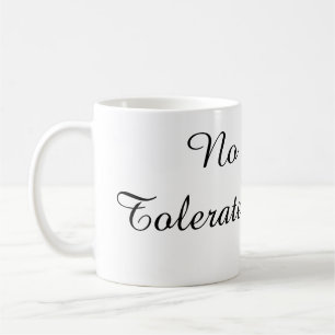 Zitierfähiges Zitat von Friedrich Nietzsche Kaffeetasse