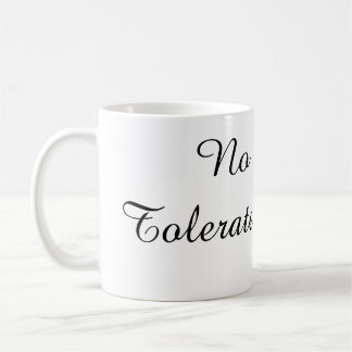 Zitierfähiges Zitat von Friedrich Nietzsche Kaffeetasse