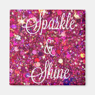 Zitiv-Kühlschrank-Magnet 2 x 2 m2 Magnet