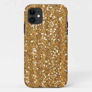ZitrinImitat-Glitzer-Case-Mate iPhone 5 Fall iPhone 11 Hülle