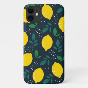 Zitrone Case-Mate iPhone Hülle