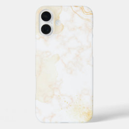 Zitrone iPhone 16 Plus Hülle