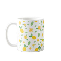 Zitronen am Morgen T-Shirt!