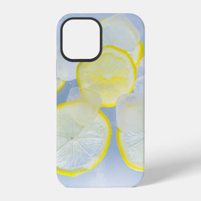 Zitronen Case-Mate iPhone-Hülle iPhone Hülle (Rückseite)