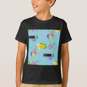 Zitronen-Party T-Shirt
