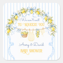 Zitronen-Zitrus-Druck Baby-Party Jungenkleidung Sc