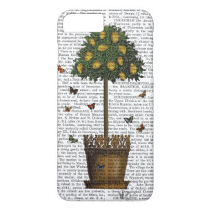 Zitronenbaum Case-Mate iPhone Hülle