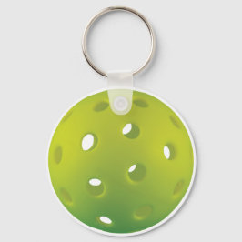 Zitronenhecht Schlüsselanhänger