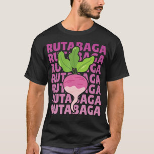 Zitronenrübe-Zitat für einen Zitronenrübenliebhabe T-Shirt