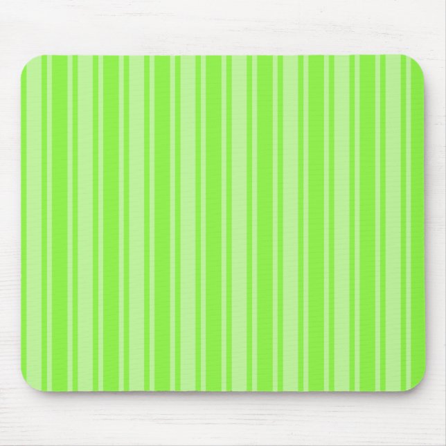 Zitronenwein Mousepad (Vorne)