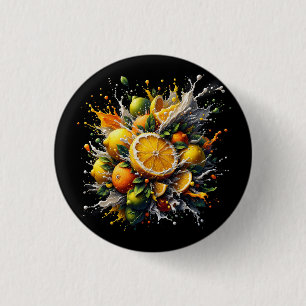Zitrusexplosion Button