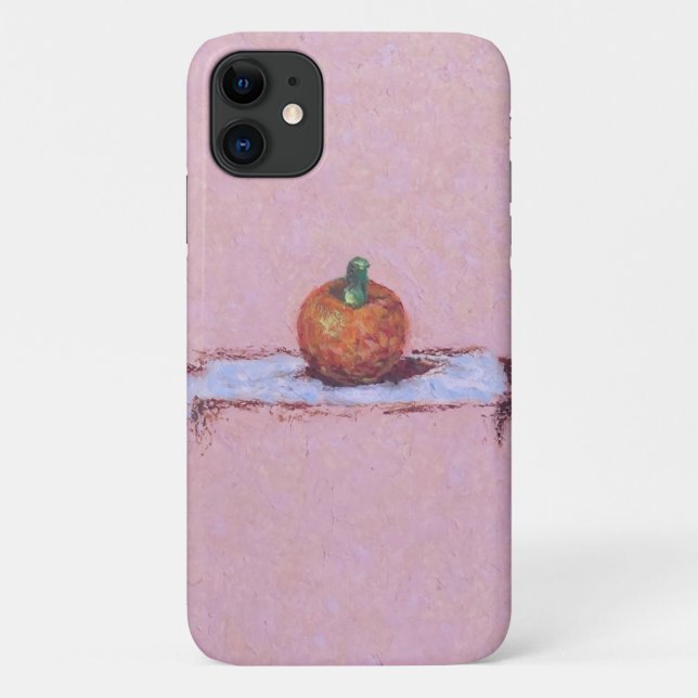 Zitrusfrucht Case-Mate iPhone Hülle (Rückseite)