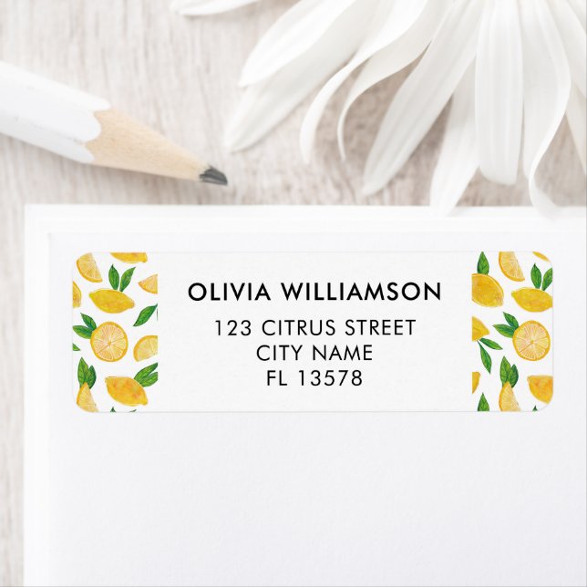 Zitrusfrüchte (Insitu)