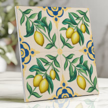 Zitrusfrüchte aus Mittelmeerlemon