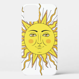 Zitrusfrüchte aus tropischer Zitrusfrüchte mit Blu Case-Mate iPhone Hülle