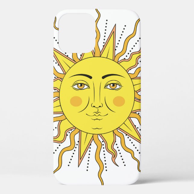 Zitrusfrüchte aus tropischer Zitrusfrüchte mit Blu Case-Mate iPhone Hülle (Rückseite)