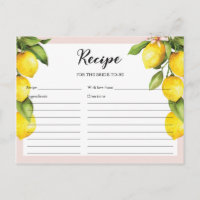 Zitrusfrüchte Sommerrezepte Brautparty