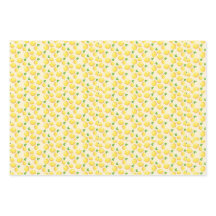 Zitrusfrüchte, Zitronen, frisch und hell