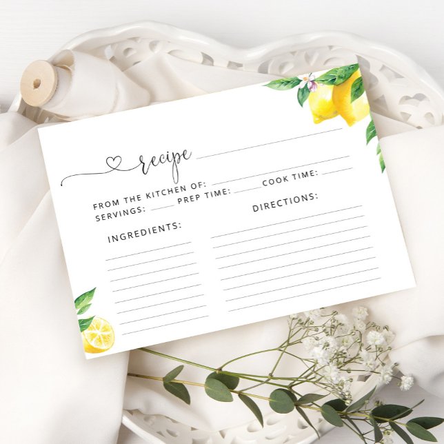 Zitrusfrüchtekarte (Von Creator hochgeladen)