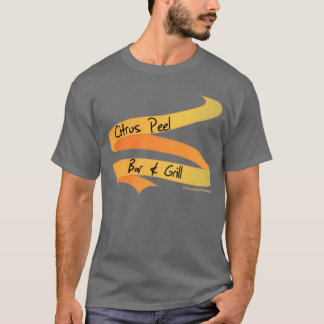 ZITRUSPEEL T-Shirt