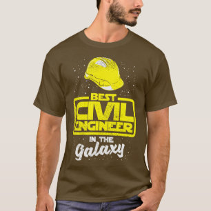 Zivil Engineer Zivil Engineering T-Shirt