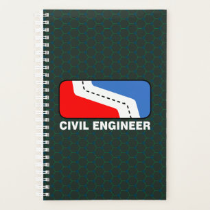 Zivile Ingenieurliga Planer