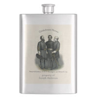 Zivile Kriegshelden Stonewall Beauregard Lee