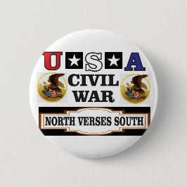 zivile Kriegsspaßkunst Button