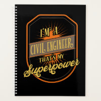 Ziviler Ingenieur