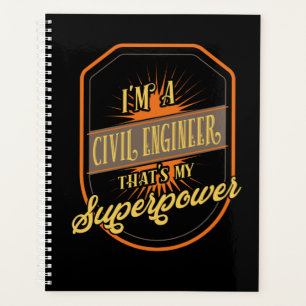 Ziviler Ingenieur Planer