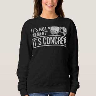 Ziviler Ingenieur Zivil Engineering Sweatshirt