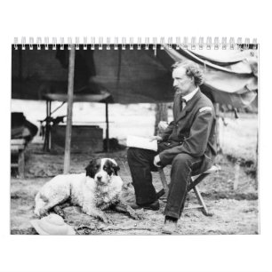 Ziviler Krieg Kalender